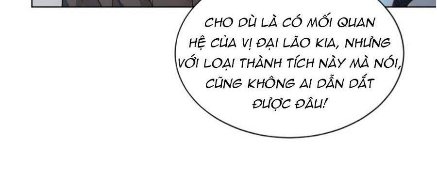 Được Các Anh Trai Chiều Chuộng Tôi Trở Nên Ngang Tàng Chap 33 - Next Chap 34