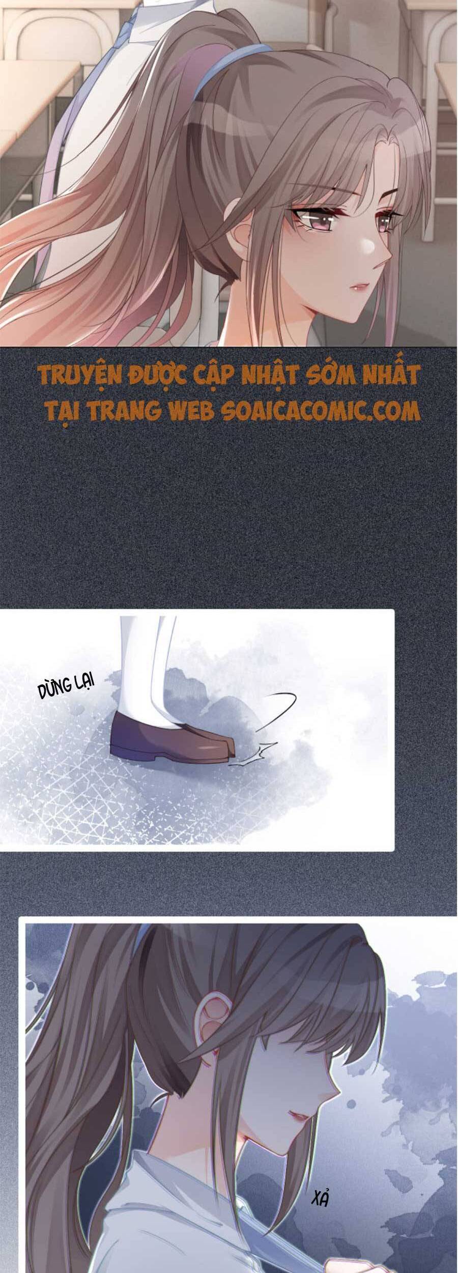 Được Các Anh Trai Chiều Chuộng Tôi Trở Nên Ngang Tàng Chap 33 - Next Chap 34