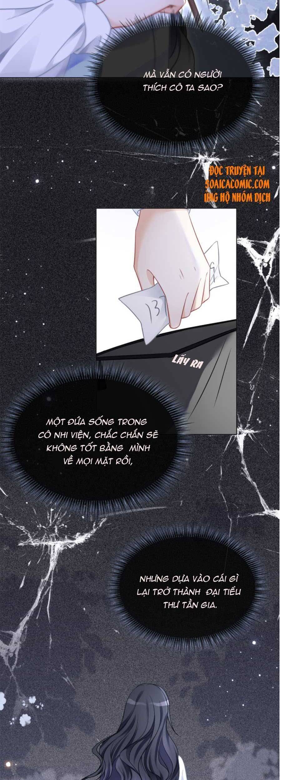 Được Các Anh Trai Chiều Chuộng Tôi Trở Nên Ngang Tàng Chap 33 - Next Chap 34