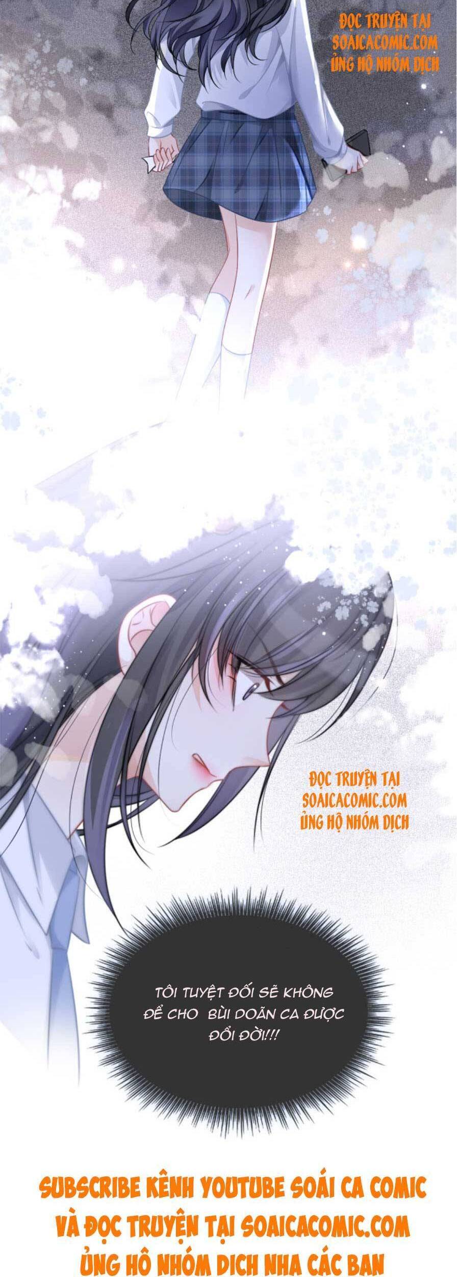 Được Các Anh Trai Chiều Chuộng Tôi Trở Nên Ngang Tàng Chap 33 - Next Chap 34