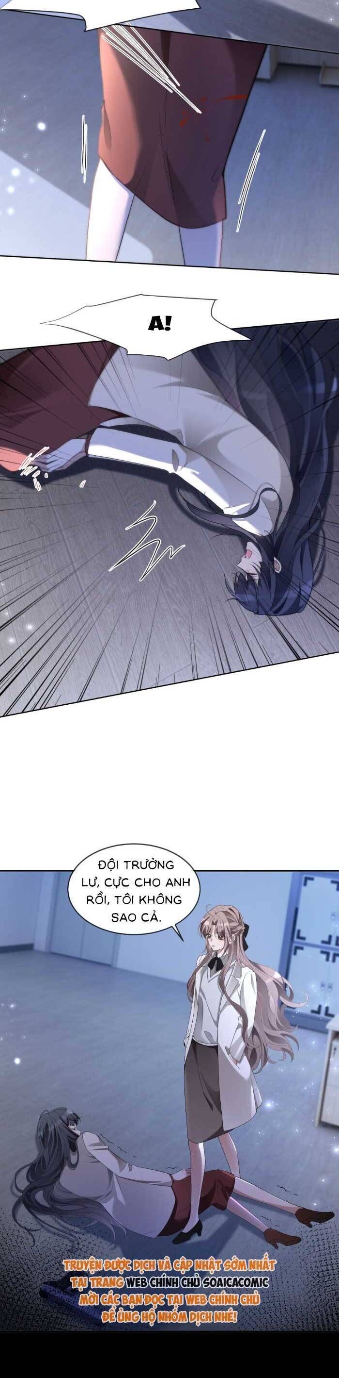 Được Các Anh Trai Chiều Chuộng Tôi Trở Nên Ngang Tàng Chap 330 - Next Chap 331