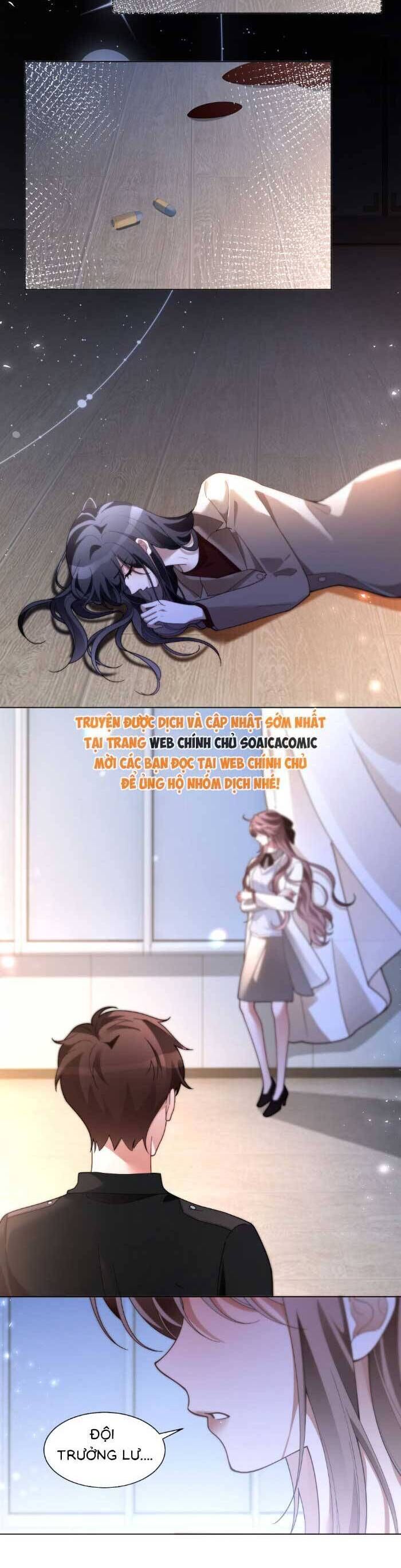 Được Các Anh Trai Chiều Chuộng Tôi Trở Nên Ngang Tàng Chap 330 - Next Chap 331