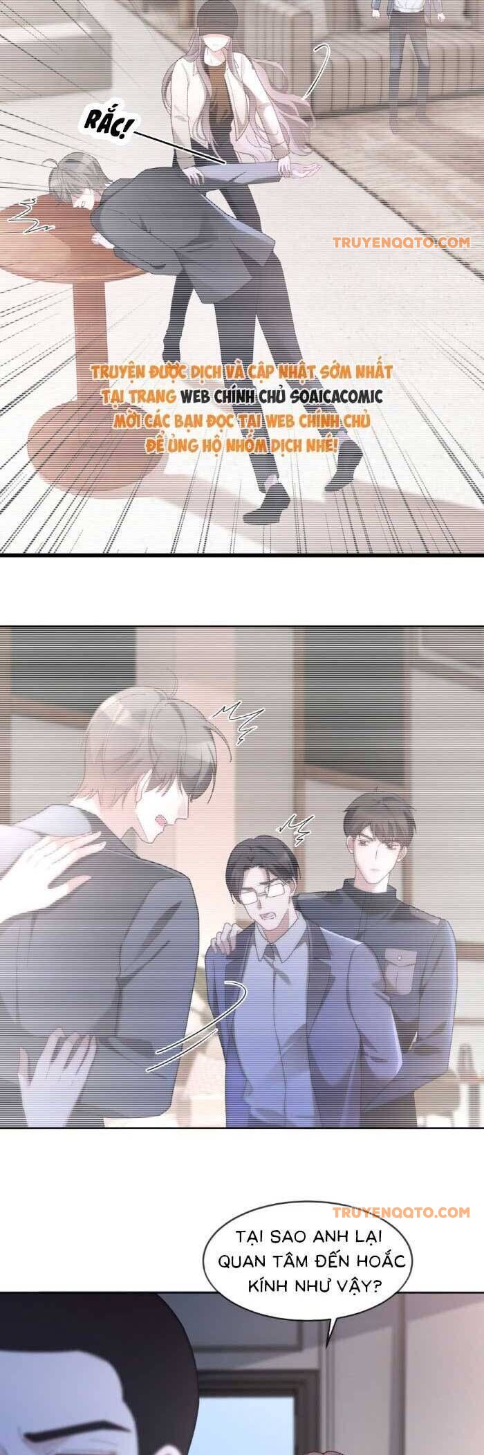 Được Các Anh Trai Chiều Chuộng Tôi Trở Nên Ngang Tàng Chap 331 - Next Chap 332