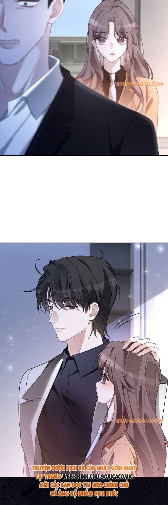Được Các Anh Trai Chiều Chuộng Tôi Trở Nên Ngang Tàng Chap 331 - Next Chap 332