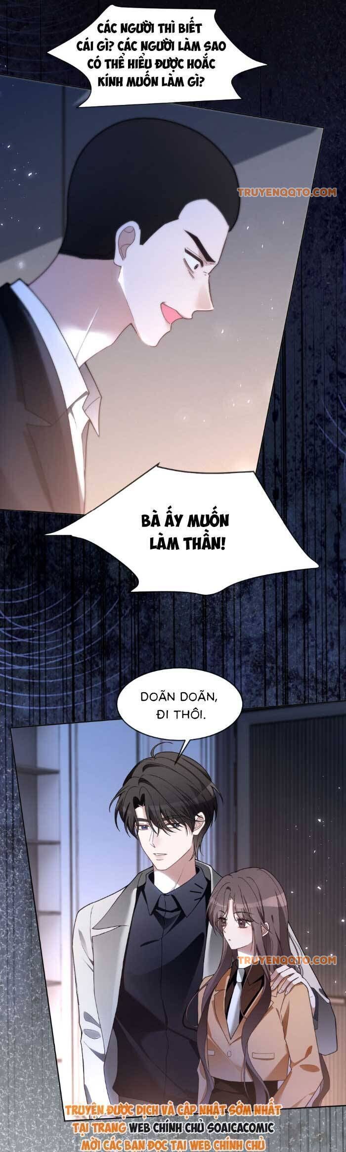 Được Các Anh Trai Chiều Chuộng Tôi Trở Nên Ngang Tàng Chap 331 - Next Chap 332