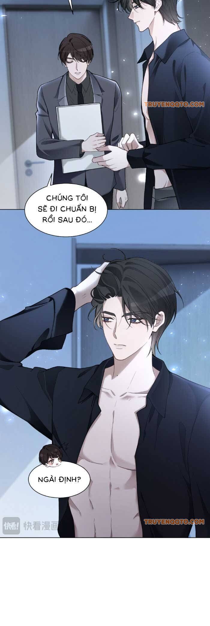 Được Các Anh Trai Chiều Chuộng Tôi Trở Nên Ngang Tàng Chap 331 - Next Chap 332