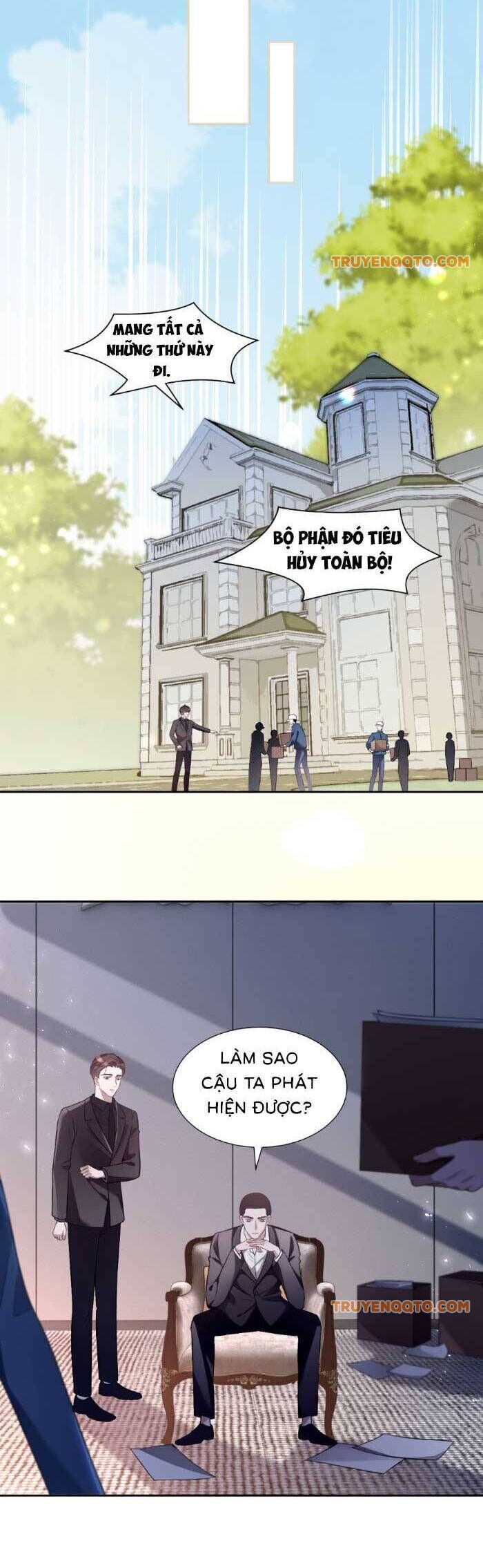 Được Các Anh Trai Chiều Chuộng Tôi Trở Nên Ngang Tàng Chap 331 - Next Chap 332