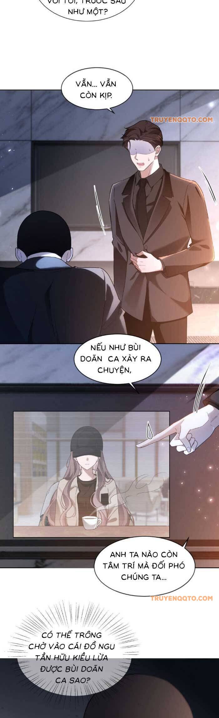 Được Các Anh Trai Chiều Chuộng Tôi Trở Nên Ngang Tàng Chap 331 - Next Chap 332