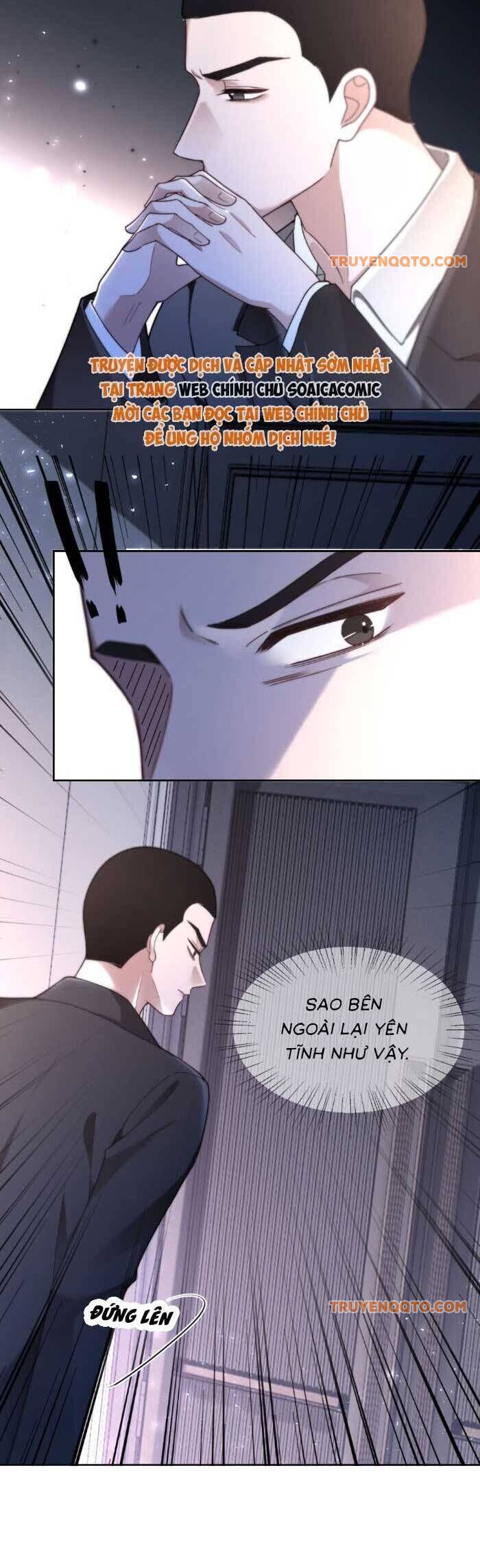 Được Các Anh Trai Chiều Chuộng Tôi Trở Nên Ngang Tàng Chap 331 - Next Chap 332