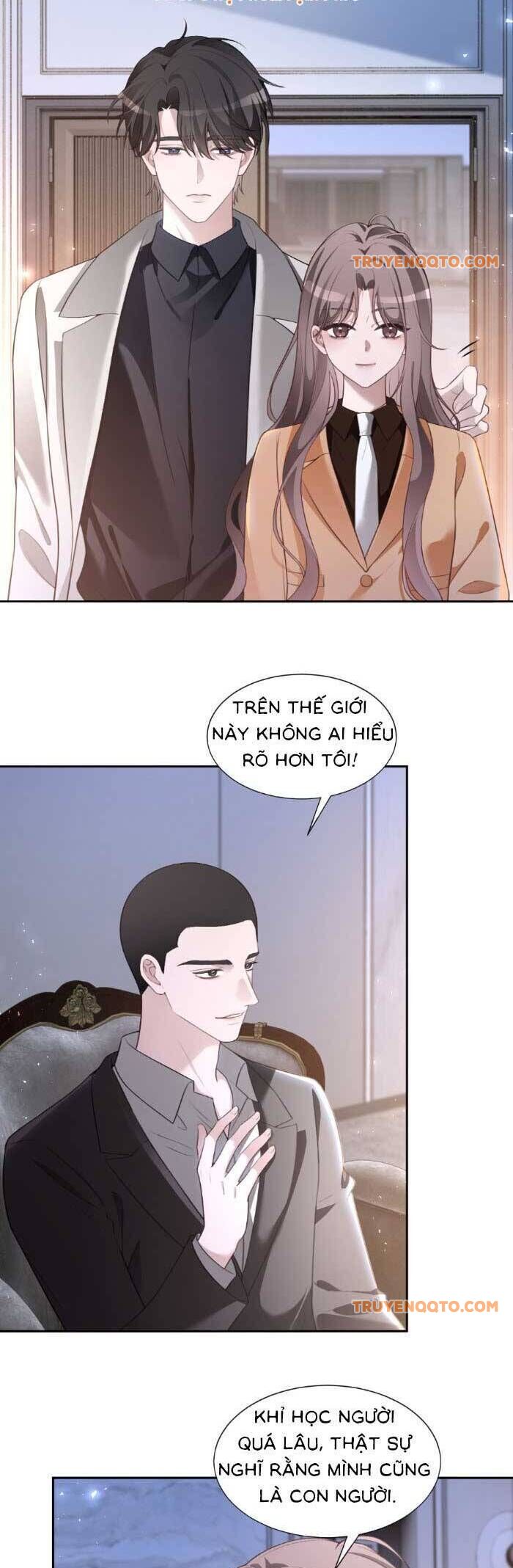 Được Các Anh Trai Chiều Chuộng Tôi Trở Nên Ngang Tàng Chap 332 - Next Chap 333