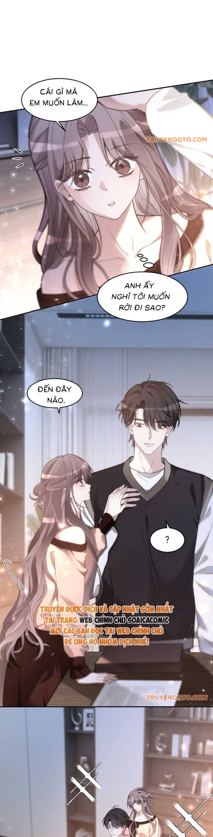 Được Các Anh Trai Chiều Chuộng Tôi Trở Nên Ngang Tàng Chap 332 - Next Chap 333