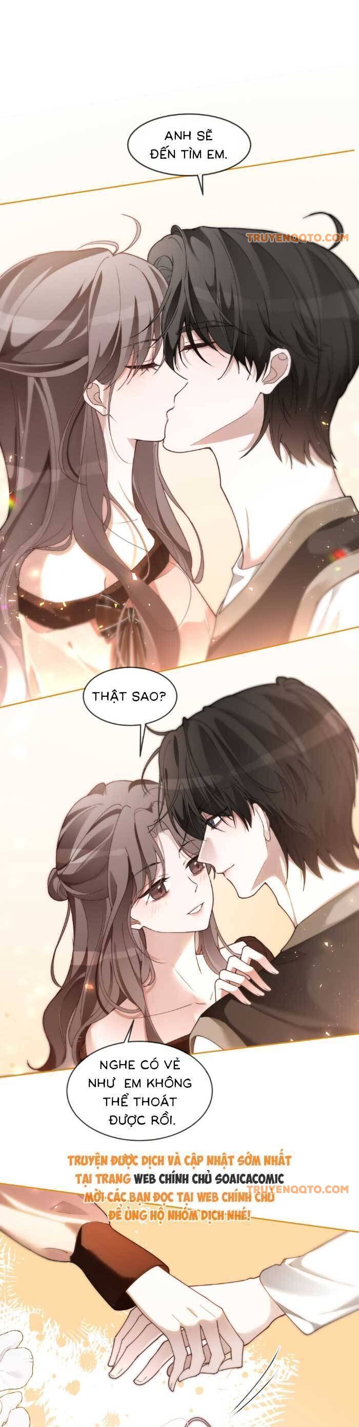 Được Các Anh Trai Chiều Chuộng Tôi Trở Nên Ngang Tàng Chap 332 - Next Chap 333