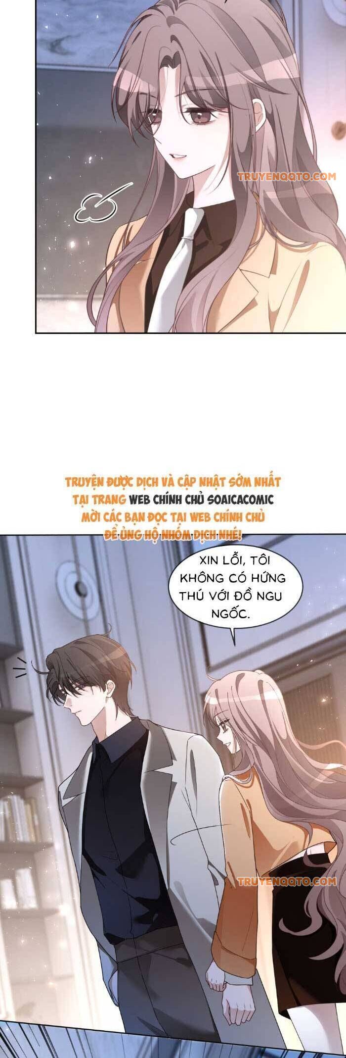 Được Các Anh Trai Chiều Chuộng Tôi Trở Nên Ngang Tàng Chap 332 - Next Chap 333