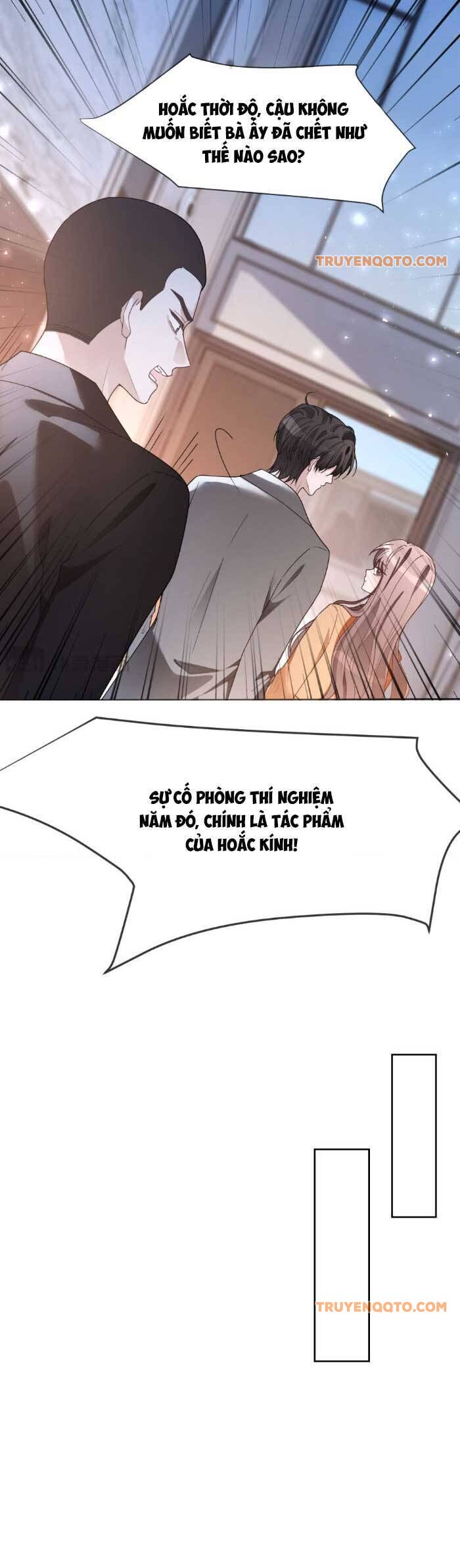 Được Các Anh Trai Chiều Chuộng Tôi Trở Nên Ngang Tàng Chap 332 - Next Chap 333