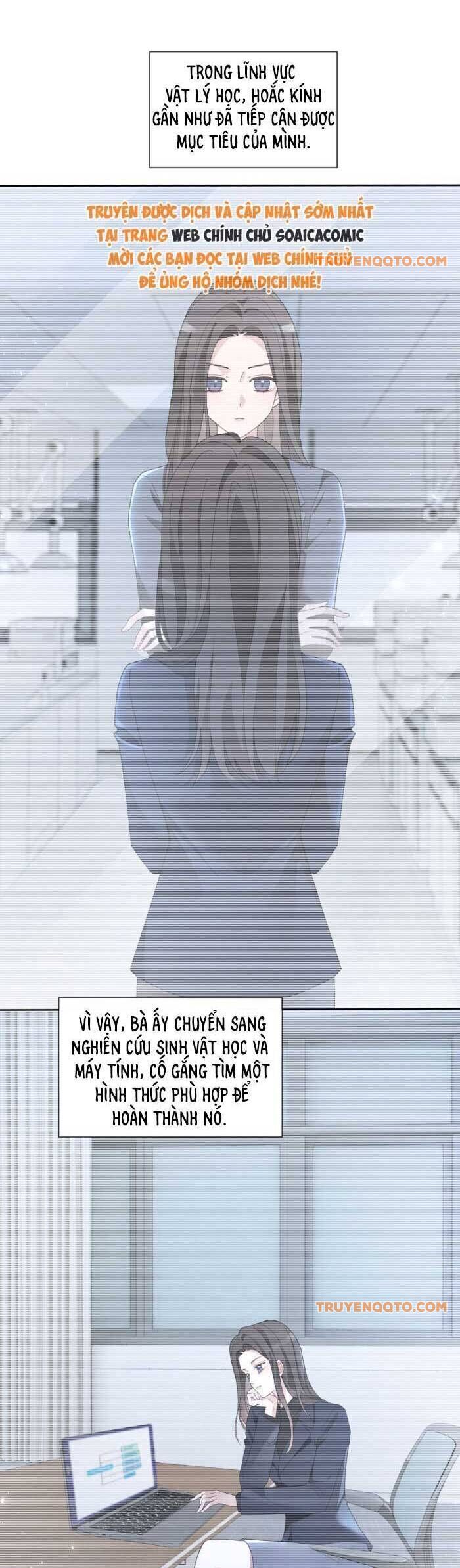 Được Các Anh Trai Chiều Chuộng Tôi Trở Nên Ngang Tàng Chap 332 - Next Chap 333