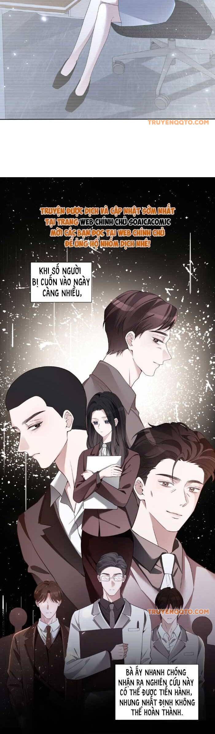 Được Các Anh Trai Chiều Chuộng Tôi Trở Nên Ngang Tàng Chap 332 - Next Chap 333
