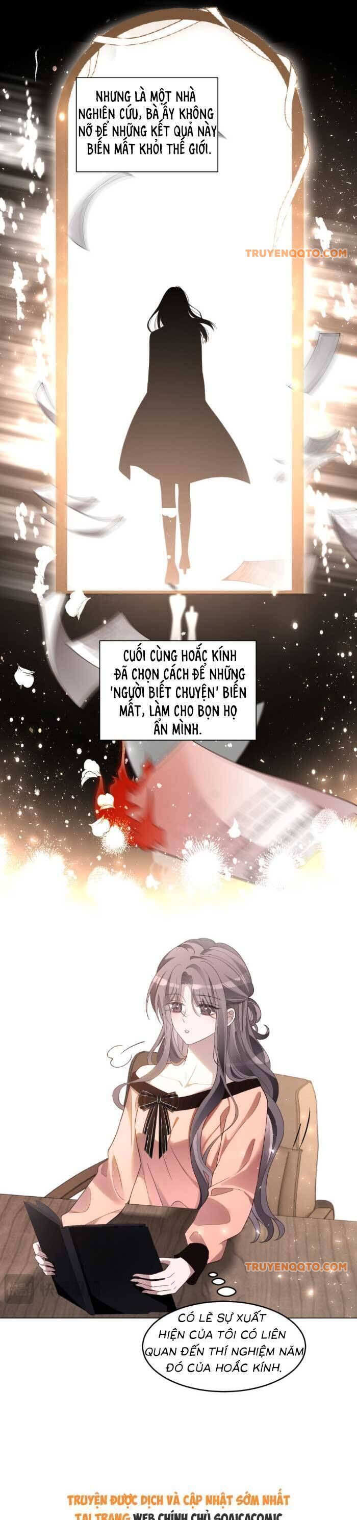Được Các Anh Trai Chiều Chuộng Tôi Trở Nên Ngang Tàng Chap 332 - Next Chap 333
