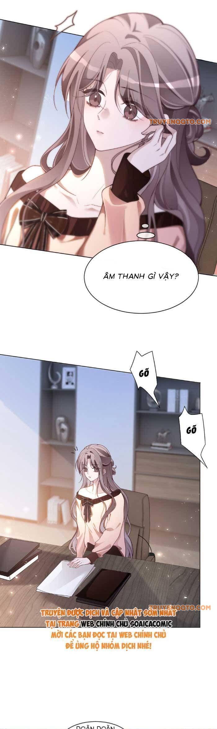 Được Các Anh Trai Chiều Chuộng Tôi Trở Nên Ngang Tàng Chap 332 - Next Chap 333