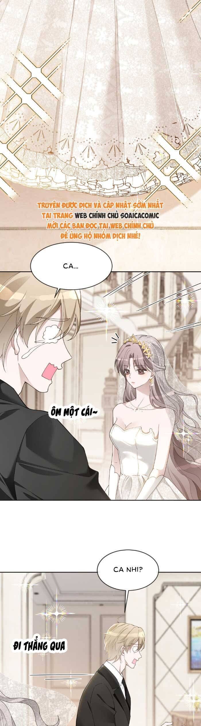 Được Các Anh Trai Chiều Chuộng Tôi Trở Nên Ngang Tàng Chap 333 - Next Chap 334