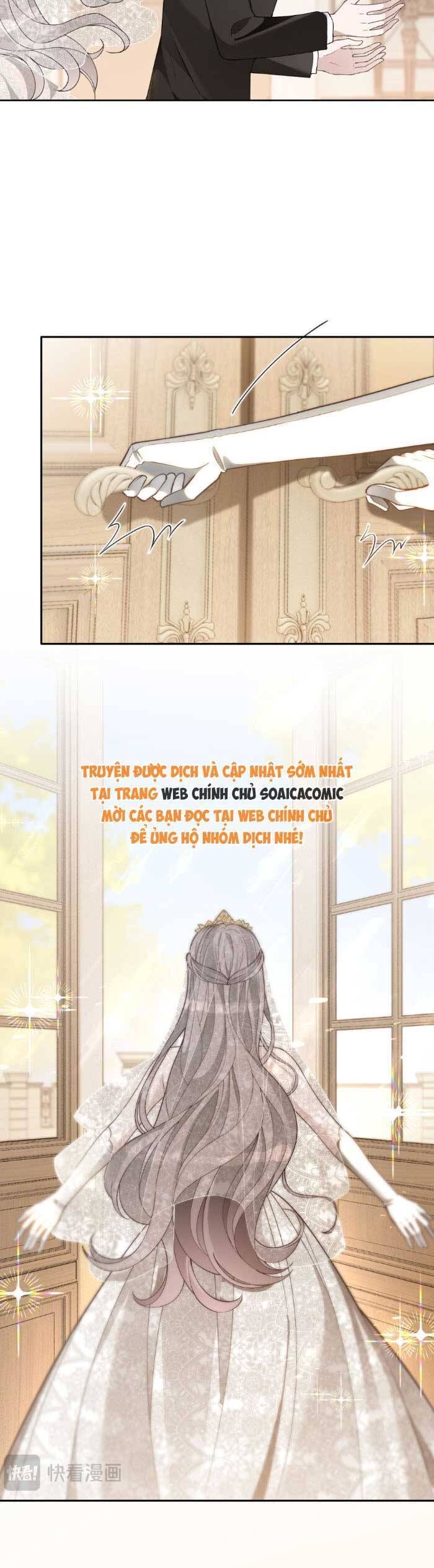 Được Các Anh Trai Chiều Chuộng Tôi Trở Nên Ngang Tàng Chap 333 - Next Chap 334