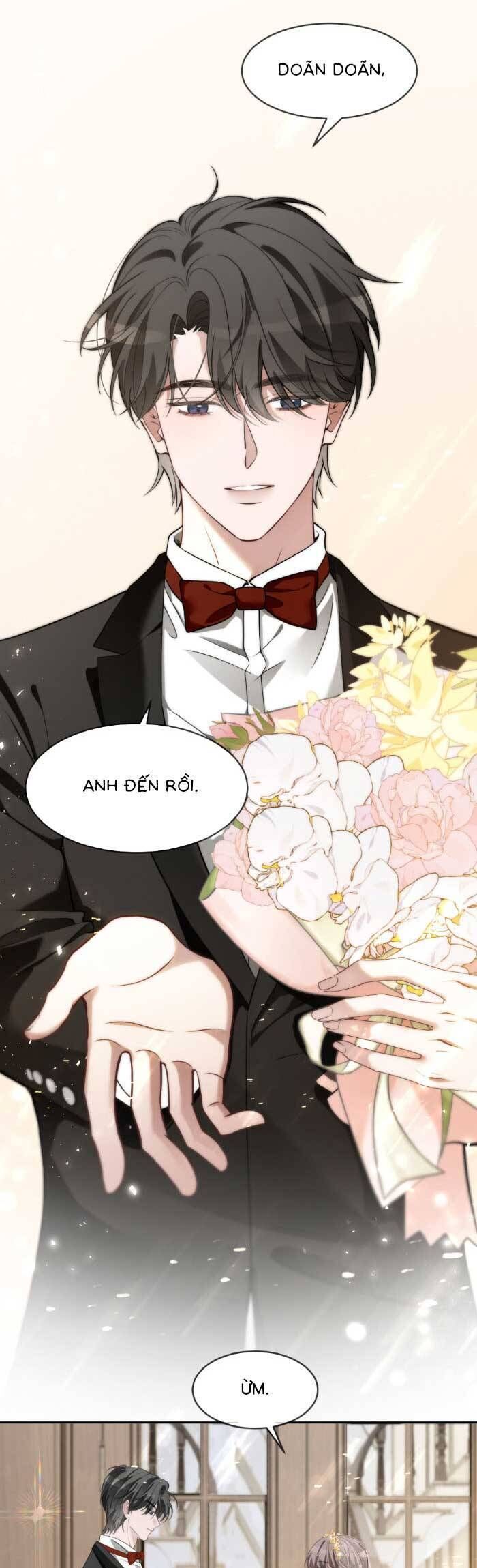 Được Các Anh Trai Chiều Chuộng Tôi Trở Nên Ngang Tàng Chap 333 - Next Chap 334
