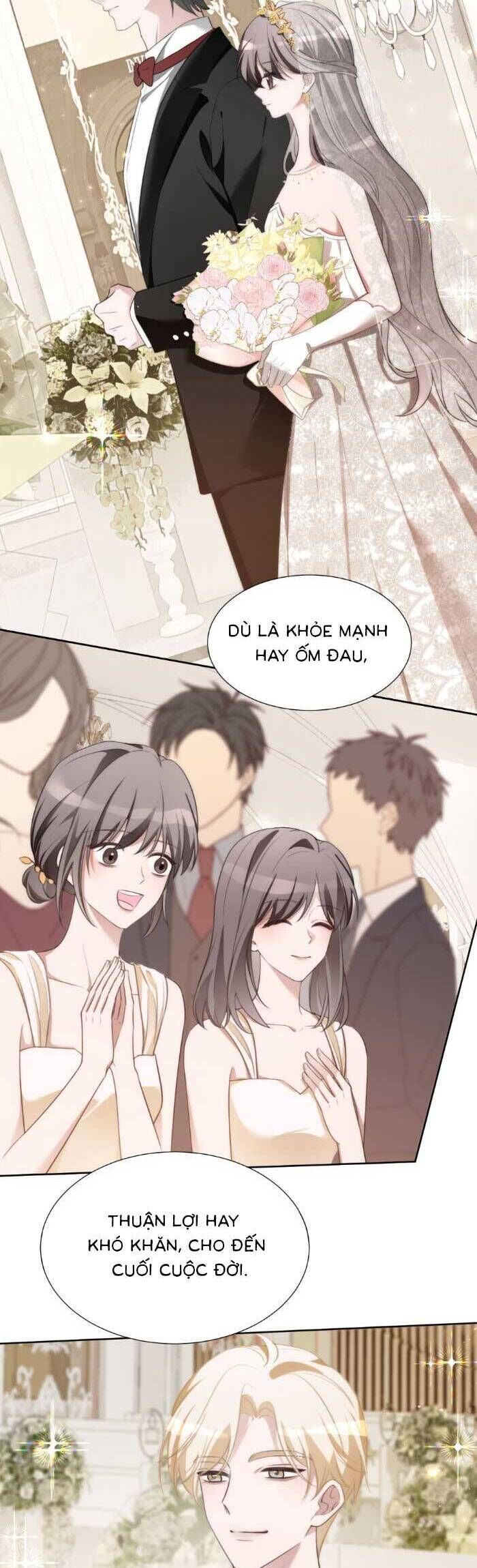 Được Các Anh Trai Chiều Chuộng Tôi Trở Nên Ngang Tàng Chap 333 - Next Chap 334