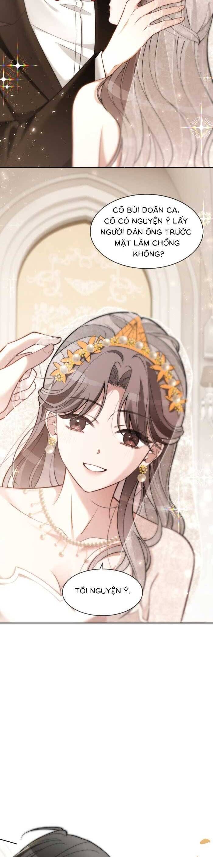 Được Các Anh Trai Chiều Chuộng Tôi Trở Nên Ngang Tàng Chap 333 - Next Chap 334