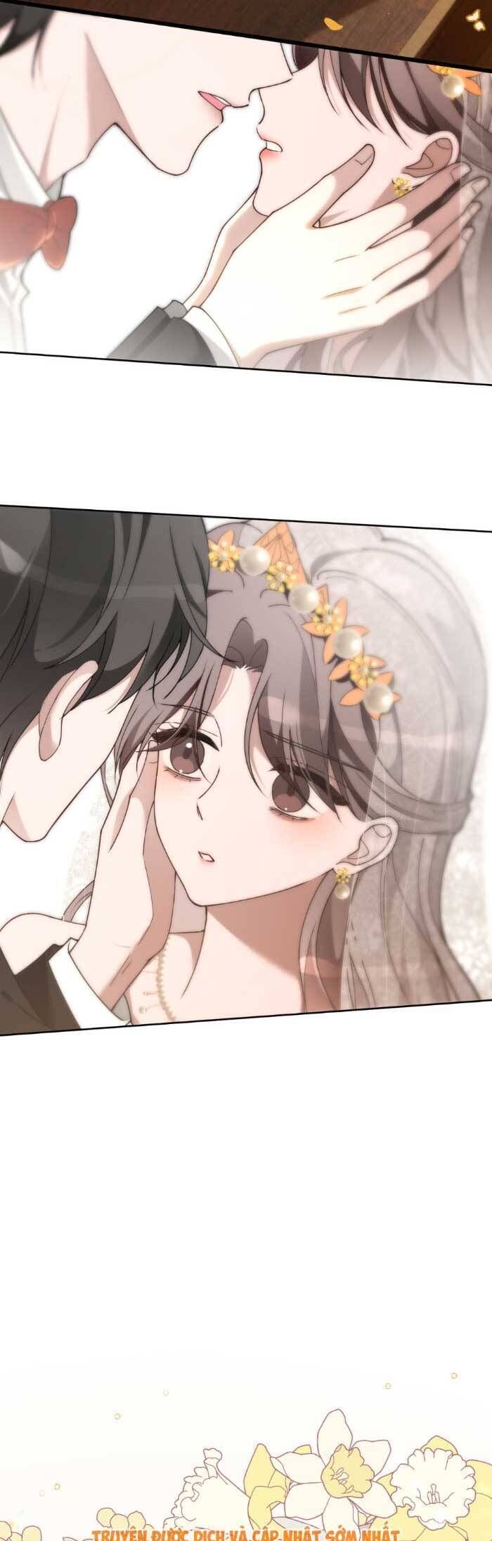 Được Các Anh Trai Chiều Chuộng Tôi Trở Nên Ngang Tàng Chap 333 - Next Chap 334