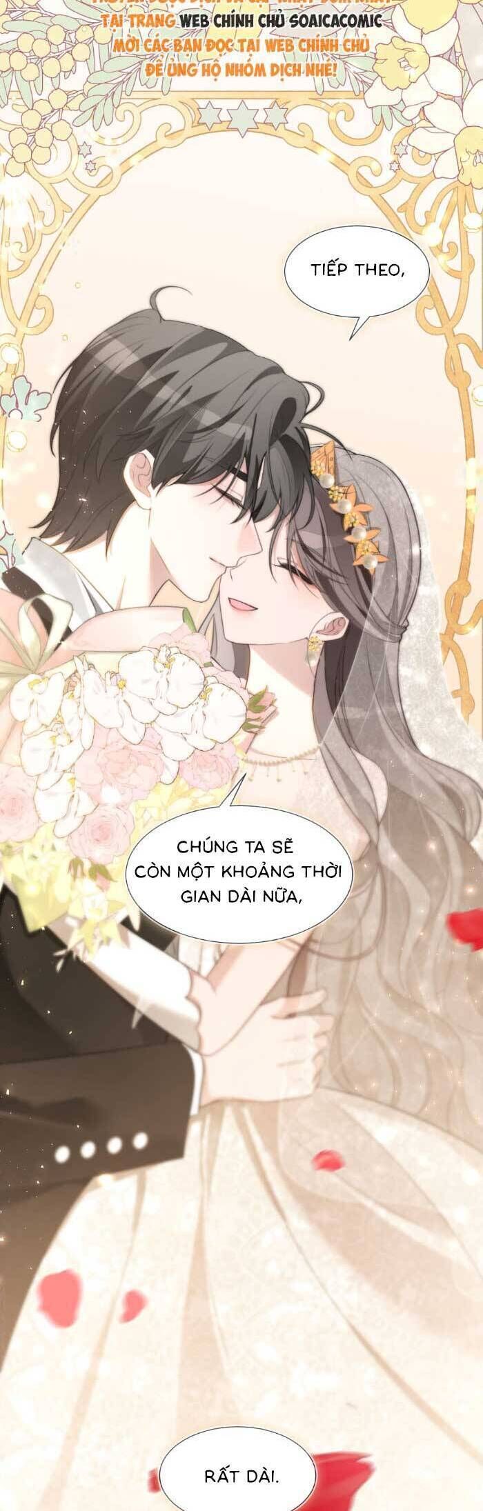 Được Các Anh Trai Chiều Chuộng Tôi Trở Nên Ngang Tàng Chap 333 - Next Chap 334