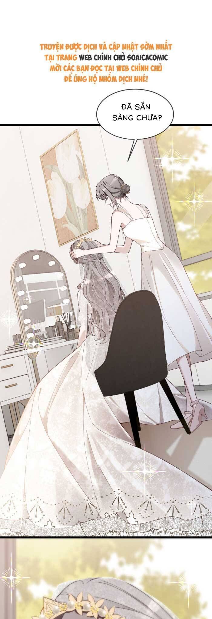 Được Các Anh Trai Chiều Chuộng Tôi Trở Nên Ngang Tàng Chap 333 - Next Chap 334