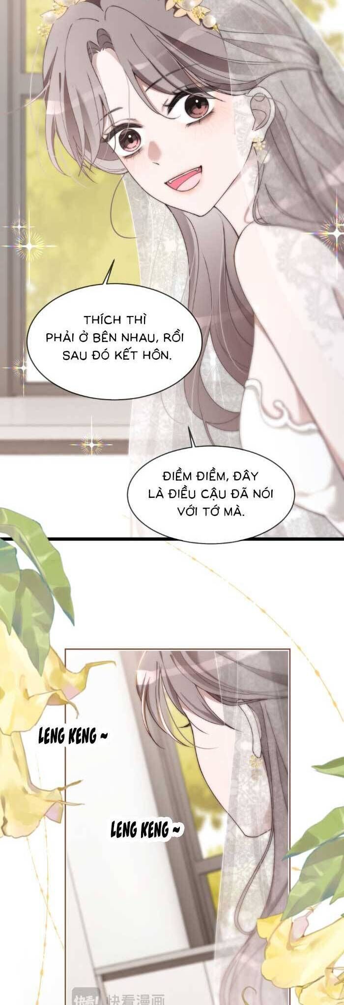 Được Các Anh Trai Chiều Chuộng Tôi Trở Nên Ngang Tàng Chap 333 - Next Chap 334