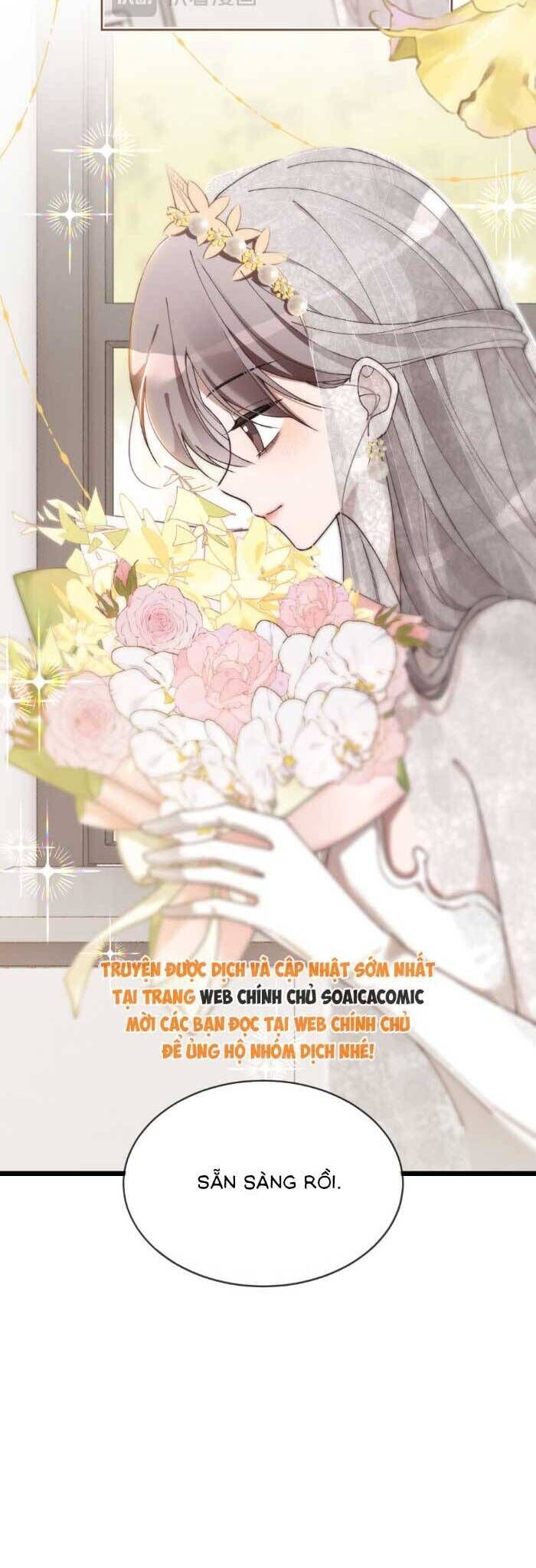 Được Các Anh Trai Chiều Chuộng Tôi Trở Nên Ngang Tàng Chap 333 - Next Chap 334