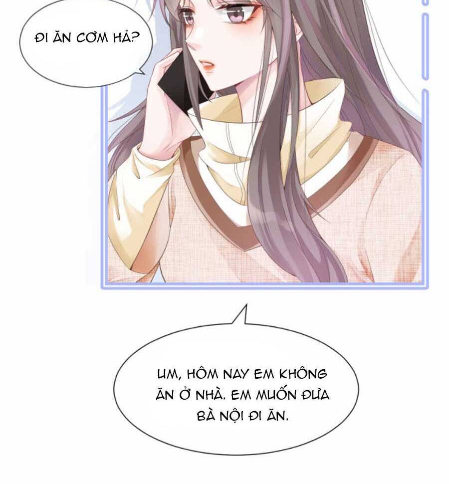 Được Các Anh Trai Chiều Chuộng Tôi Trở Nên Ngang Tàng Chap 34 - Next Chap 35