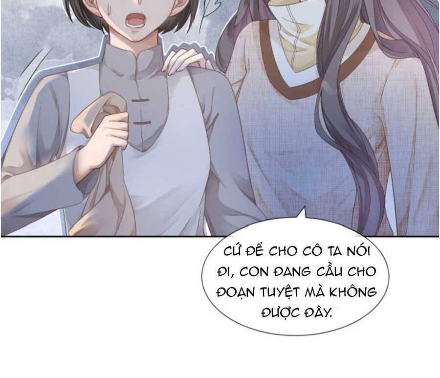Được Các Anh Trai Chiều Chuộng Tôi Trở Nên Ngang Tàng Chap 34 - Next Chap 35