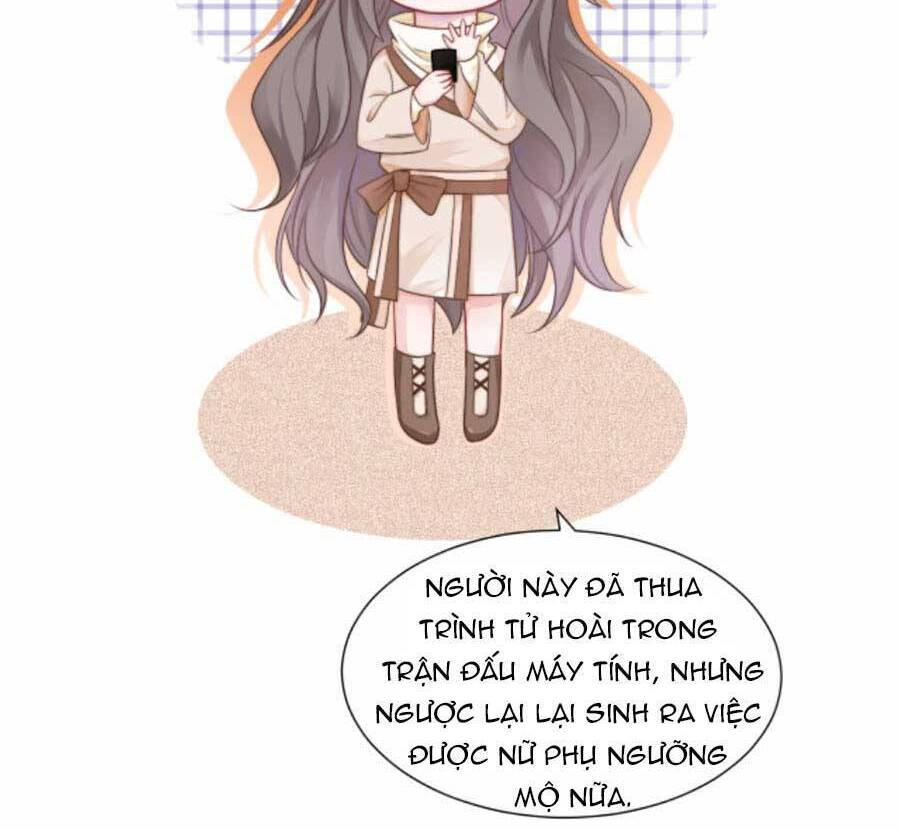 Được Các Anh Trai Chiều Chuộng Tôi Trở Nên Ngang Tàng Chap 34 - Next Chap 35