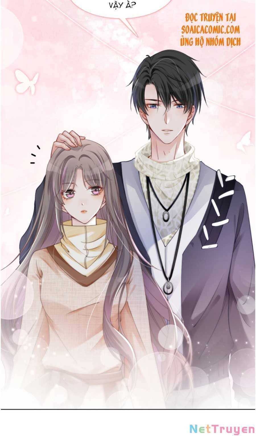 Được Các Anh Trai Chiều Chuộng Tôi Trở Nên Ngang Tàng Chap 35 - Next Chap 36