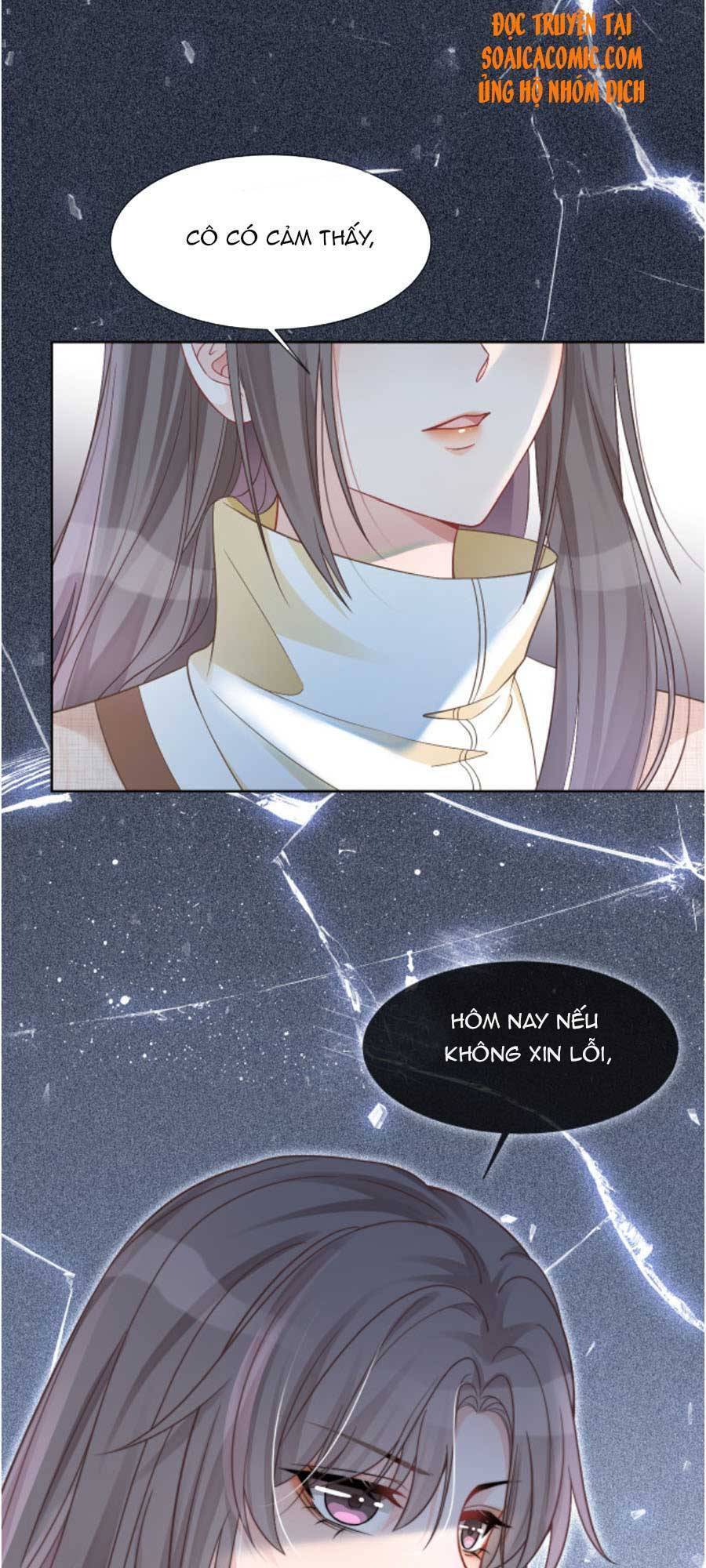 Được Các Anh Trai Chiều Chuộng Tôi Trở Nên Ngang Tàng Chap 35 - Next Chap 36
