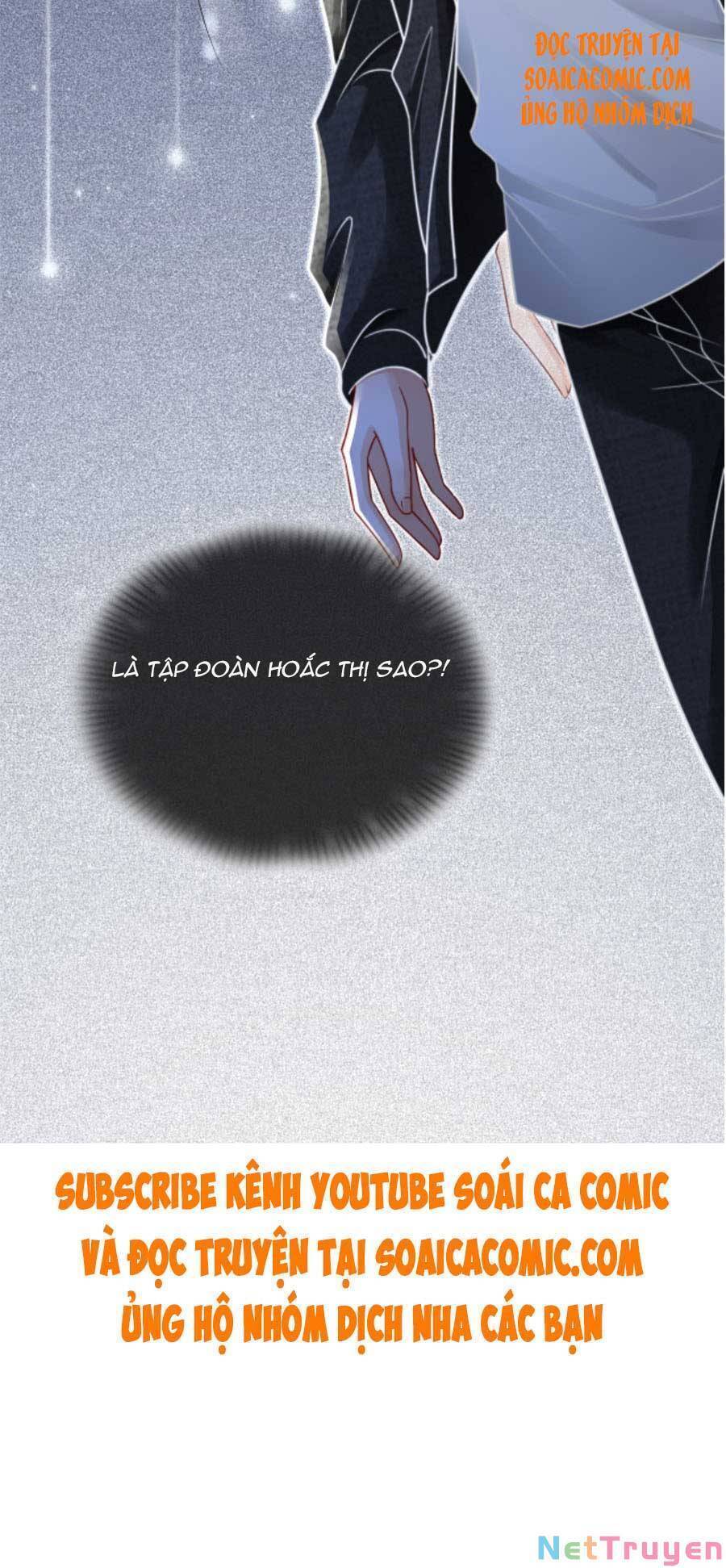 Được Các Anh Trai Chiều Chuộng Tôi Trở Nên Ngang Tàng Chap 35 - Next Chap 36