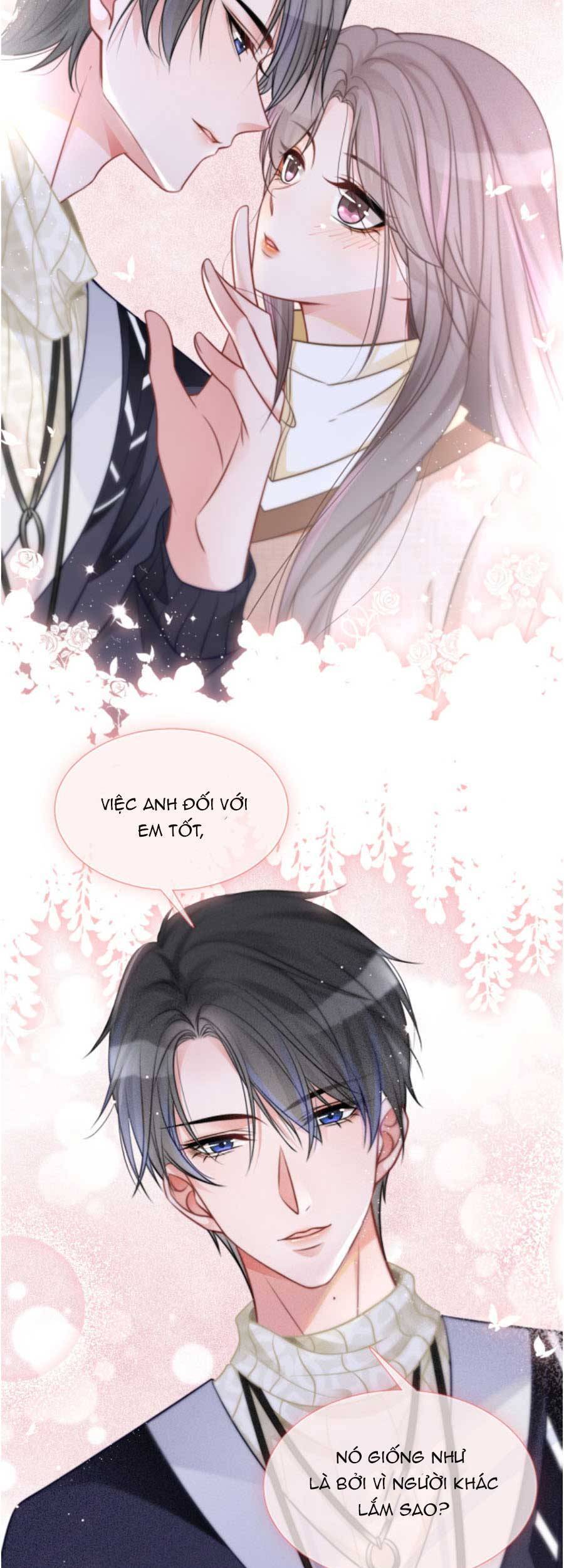 Được Các Anh Trai Chiều Chuộng Tôi Trở Nên Ngang Tàng Chap 36 - Next Chap 37