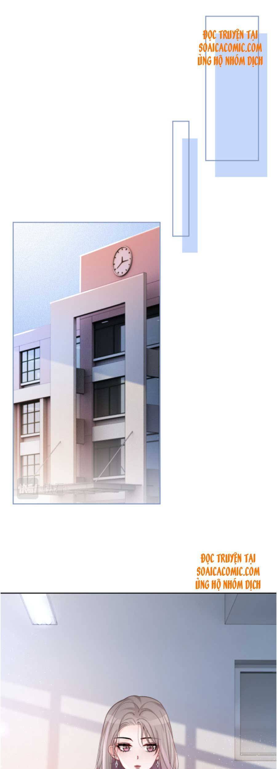 Được Các Anh Trai Chiều Chuộng Tôi Trở Nên Ngang Tàng Chap 36 - Next Chap 37