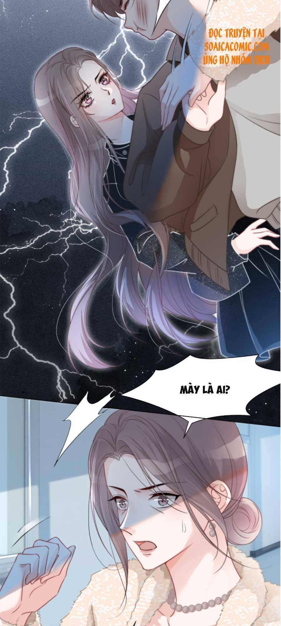 Được Các Anh Trai Chiều Chuộng Tôi Trở Nên Ngang Tàng Chap 37 - Next Chap 38