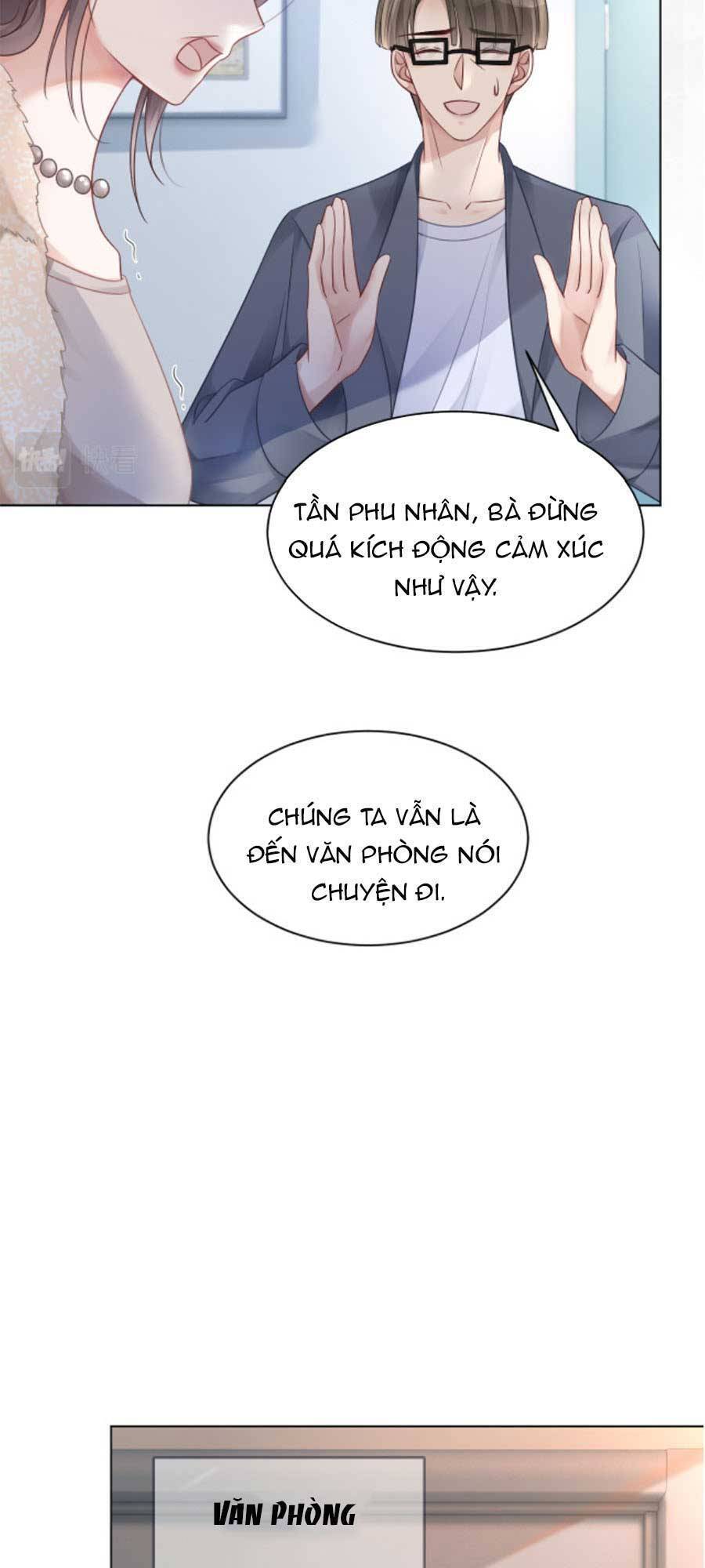Được Các Anh Trai Chiều Chuộng Tôi Trở Nên Ngang Tàng Chap 37 - Next Chap 38