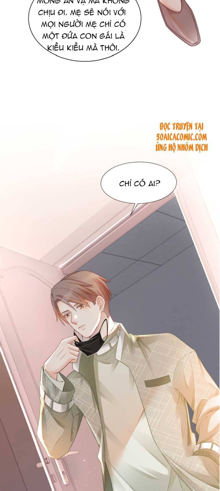 Được Các Anh Trai Chiều Chuộng Tôi Trở Nên Ngang Tàng Chap 37 - Next Chap 38
