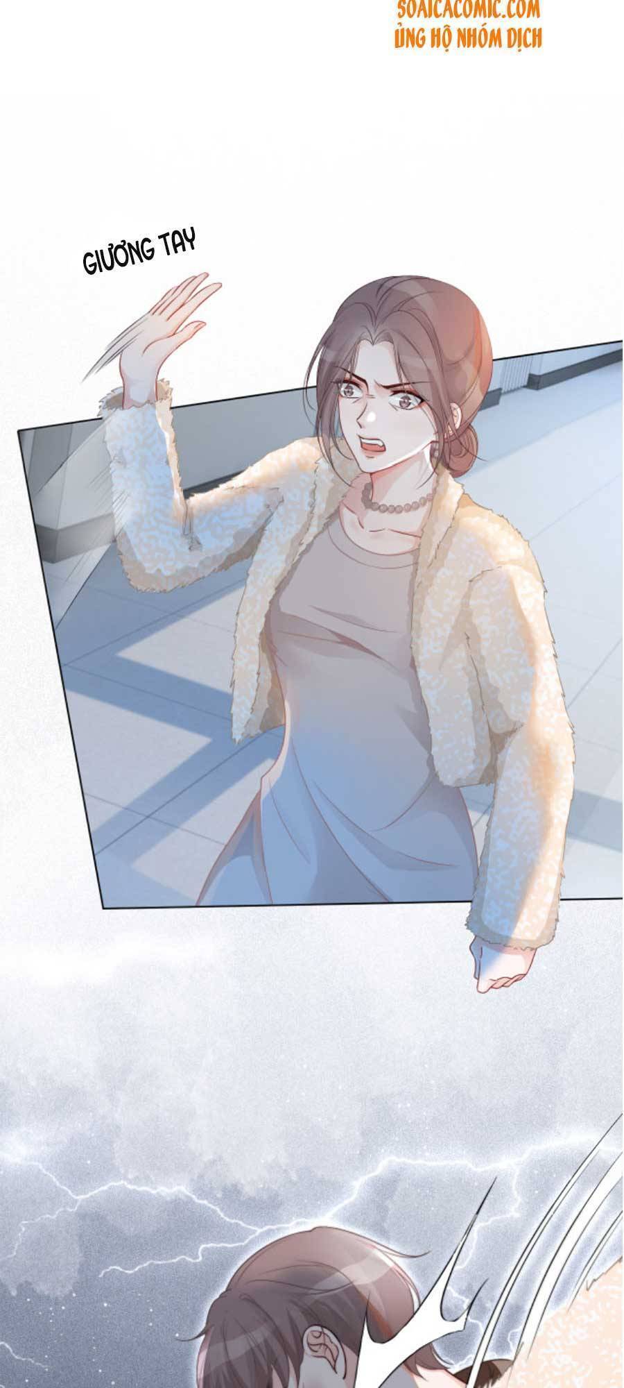 Được Các Anh Trai Chiều Chuộng Tôi Trở Nên Ngang Tàng Chap 37 - Next Chap 38