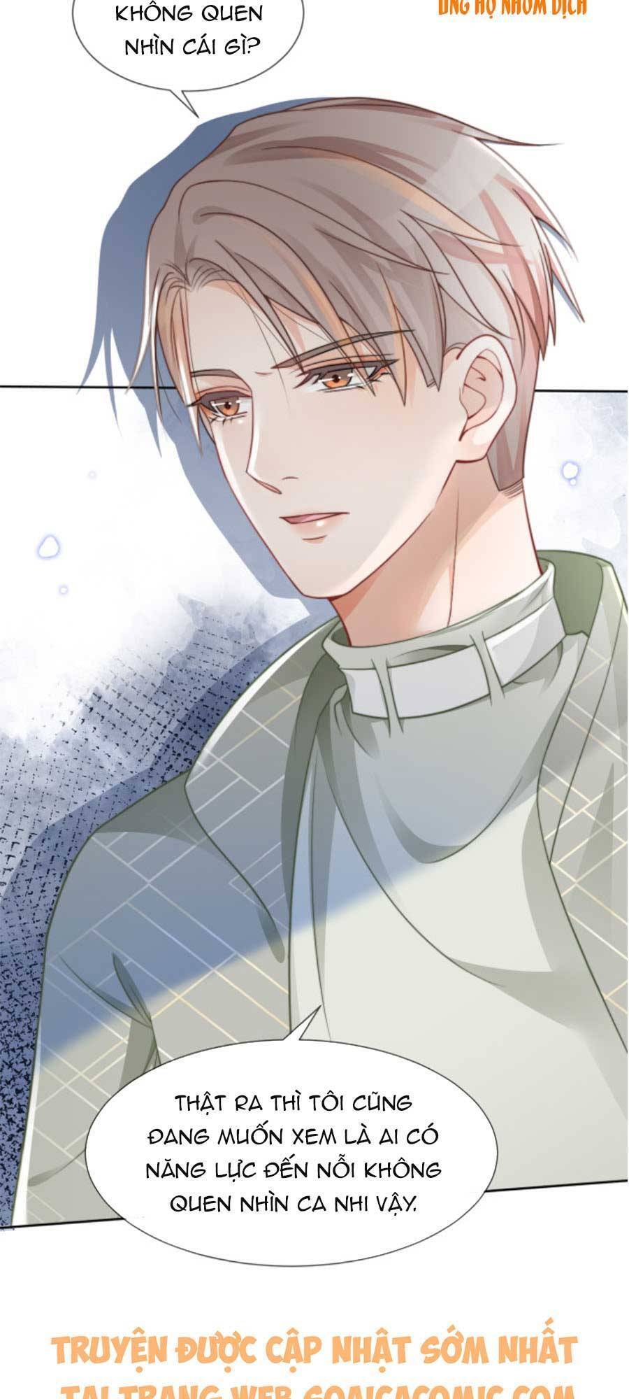 Được Các Anh Trai Chiều Chuộng Tôi Trở Nên Ngang Tàng Chap 38 - Next Chap 39