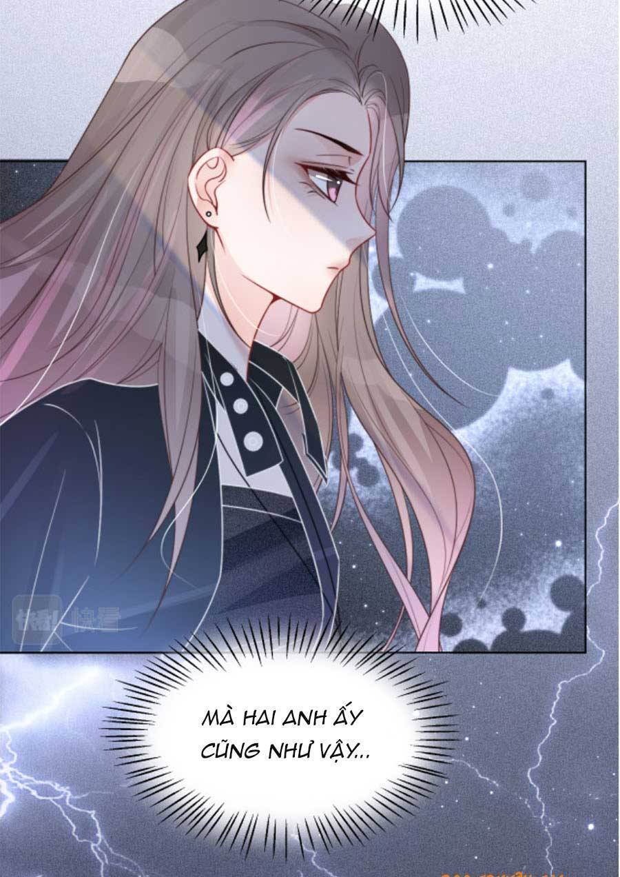 Được Các Anh Trai Chiều Chuộng Tôi Trở Nên Ngang Tàng Chap 38 - Next Chap 39
