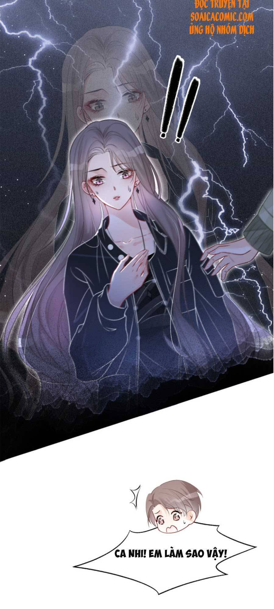 Được Các Anh Trai Chiều Chuộng Tôi Trở Nên Ngang Tàng Chap 38 - Next Chap 39