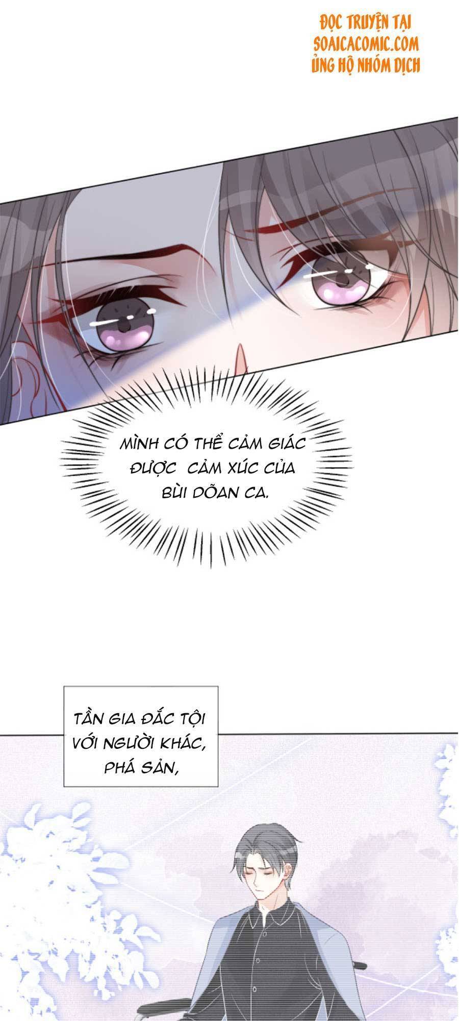 Được Các Anh Trai Chiều Chuộng Tôi Trở Nên Ngang Tàng Chap 38 - Next Chap 39