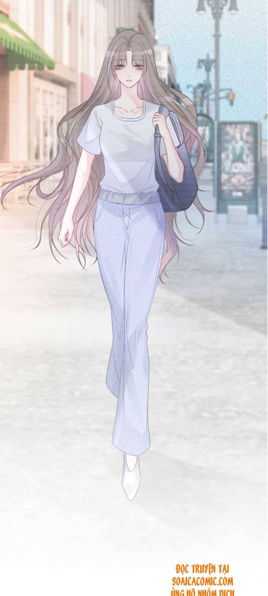 Được Các Anh Trai Chiều Chuộng Tôi Trở Nên Ngang Tàng Chap 38 - Next Chap 39
