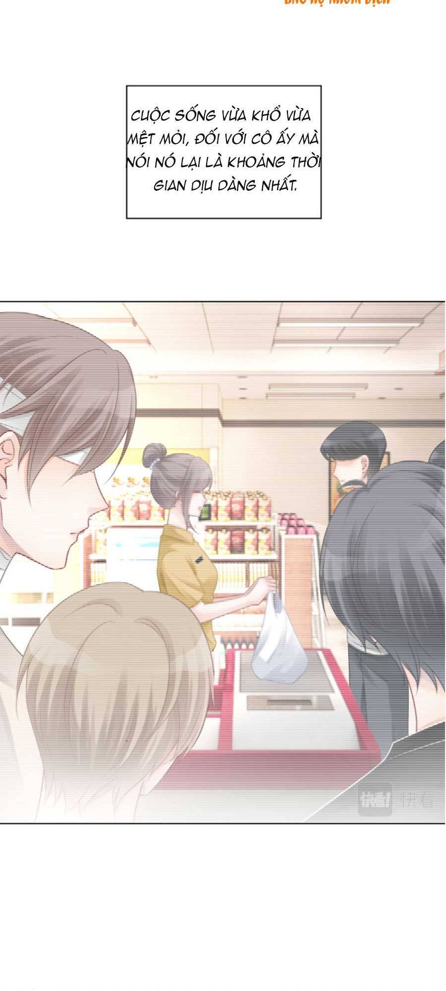 Được Các Anh Trai Chiều Chuộng Tôi Trở Nên Ngang Tàng Chap 38 - Next Chap 39